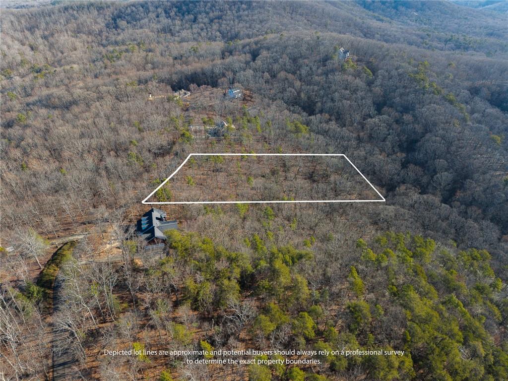 0 Outback Ridge Trail Jasper, GA 30143 - Photo 9 of 11