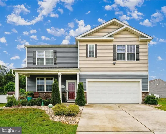 $609,900 | 5 Wilson Drive, Berryville, VA 22611
