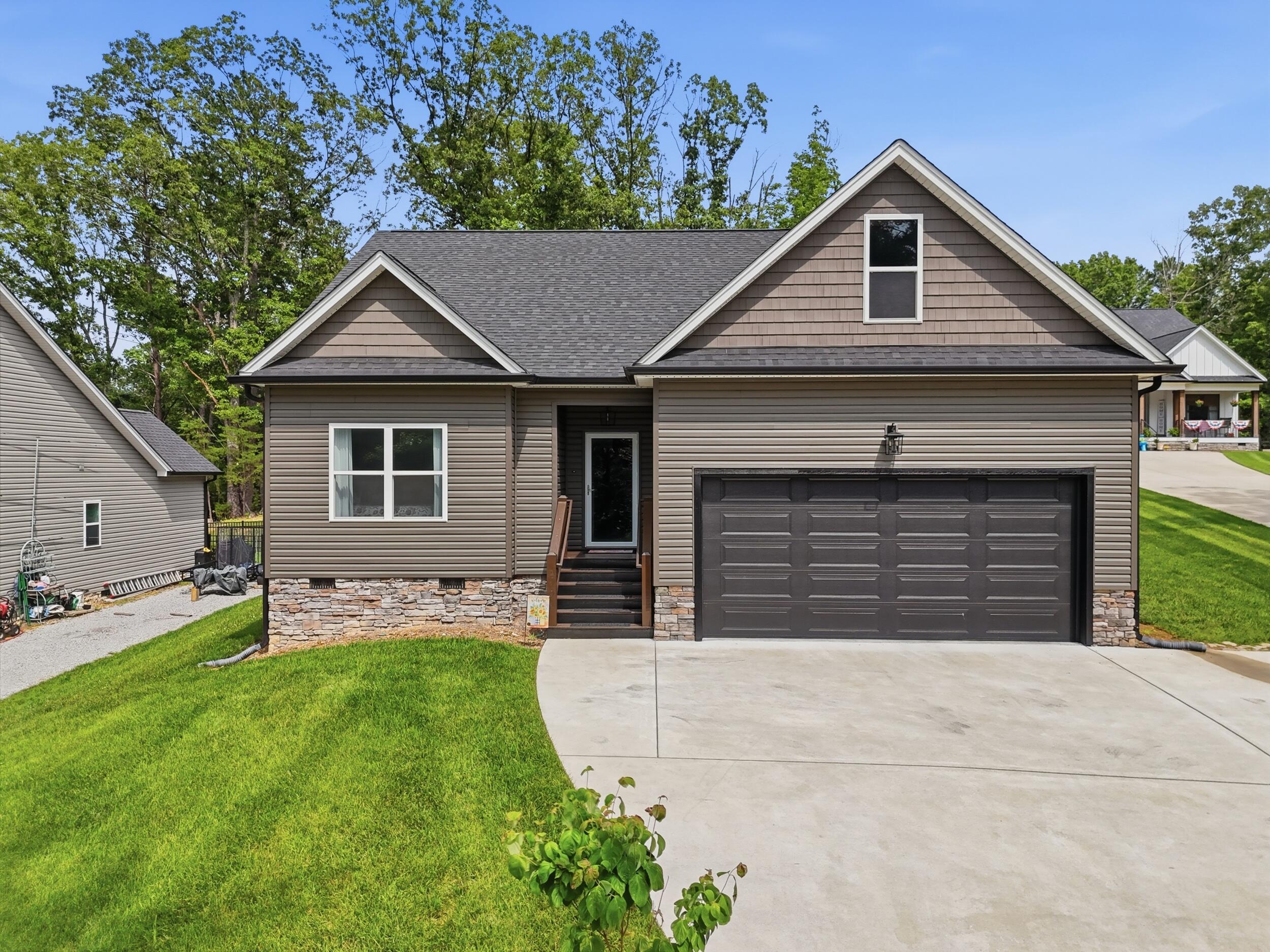 9334 Barbee Road Soddy-Daisy, TN 37379 - Photo 1 of 31 dji_20260609040054_0419_d