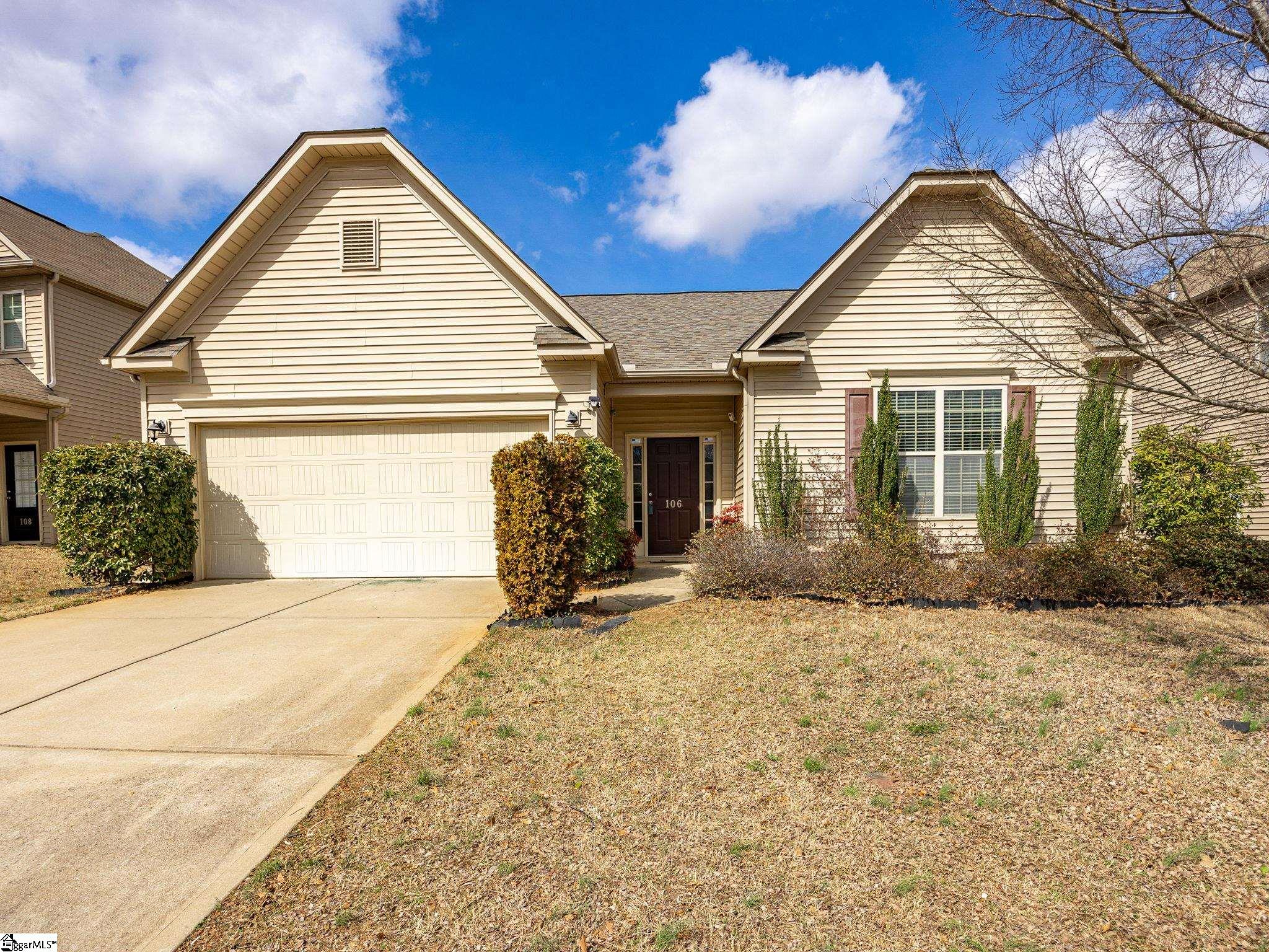 106 Shefleys Road Simpsonville, SC 29680 - Photo 1 of 29 Gallery Image 1