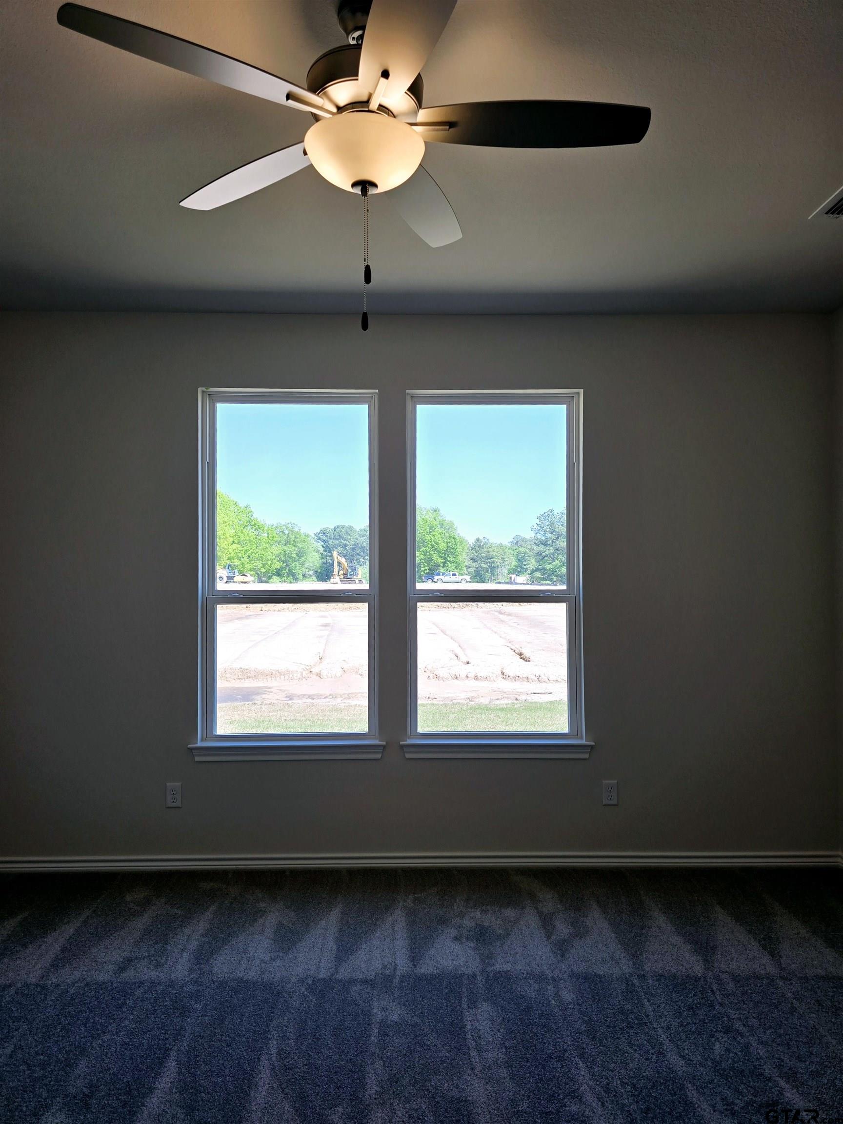 602 Kidd Drive Chandler, TX 75758 - Photo 12 of 22 a view of an empty room with a window