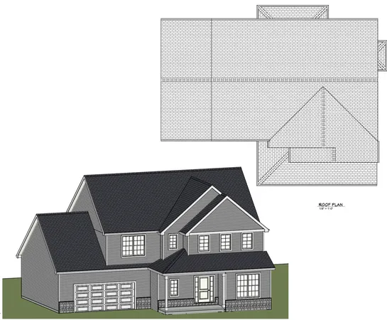 $549,900 | 505 Harpers Ferry, Savoy, IL 61874