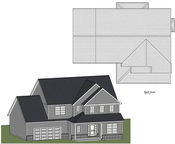 $549,900 | 505 Harpers Ferry, Savoy, IL 61874