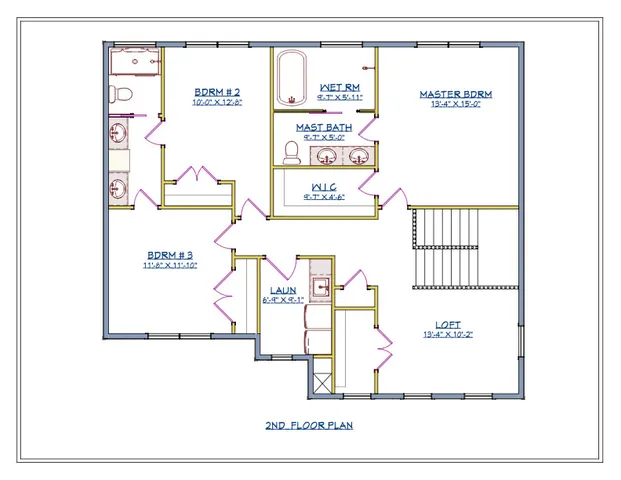 $549,900 | 505 Harpers Ferry, Savoy, IL 61874