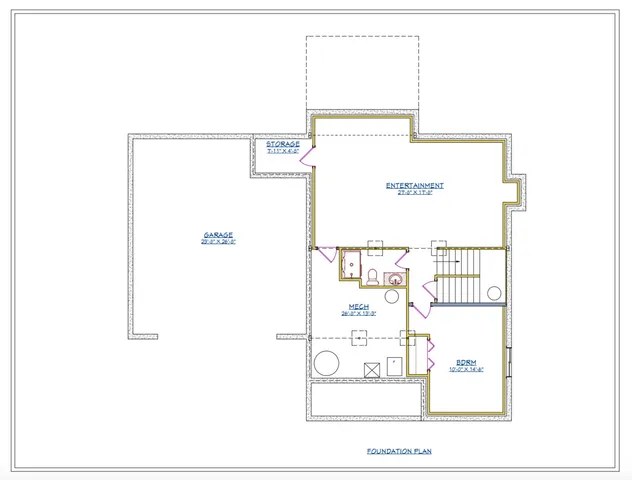 $549,900 | 505 Harpers Ferry, Savoy, IL 61874