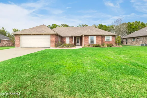 $330,000 | 170 Noah's Ark Boulevard, Cankton, LA 70584