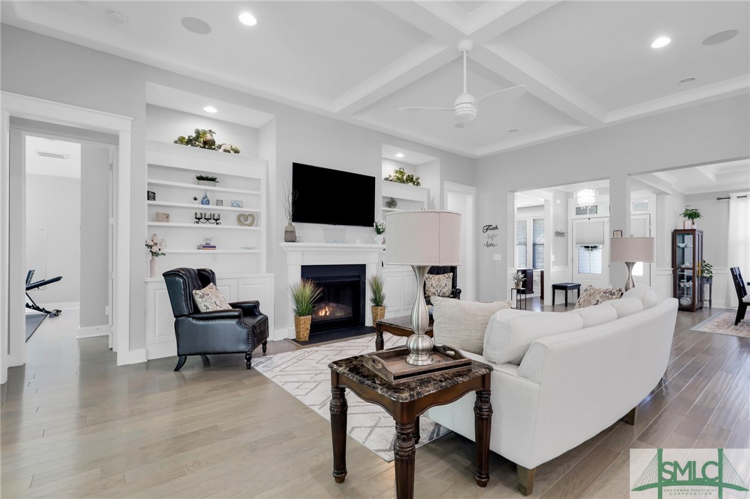 104 Bramswell Road Pooler, GA 31322 - Photo 11 of 50