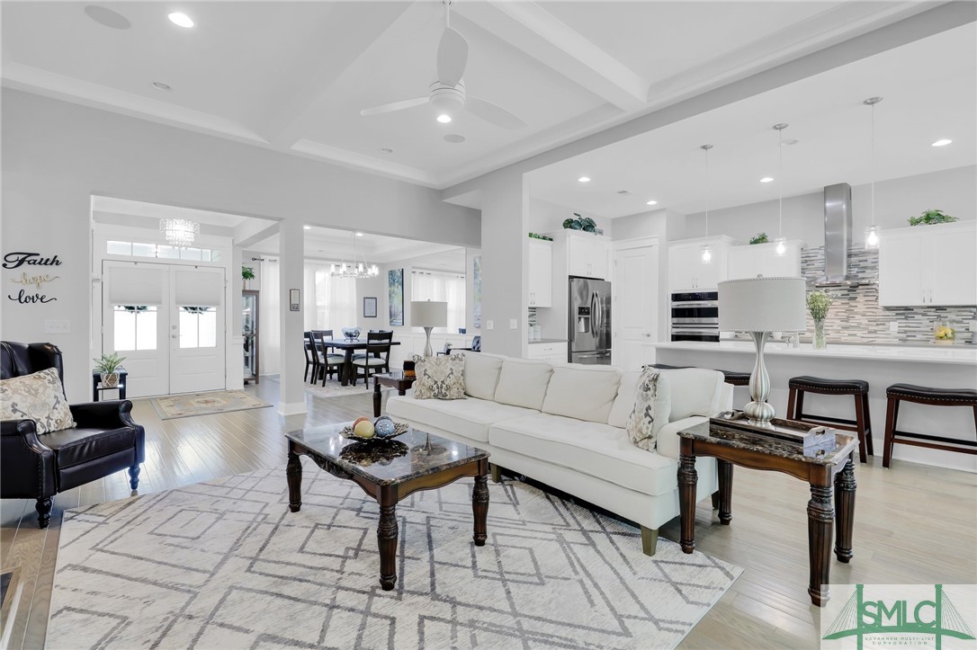 104 Bramswell Road Pooler, GA 31322 - Photo 12 of 50