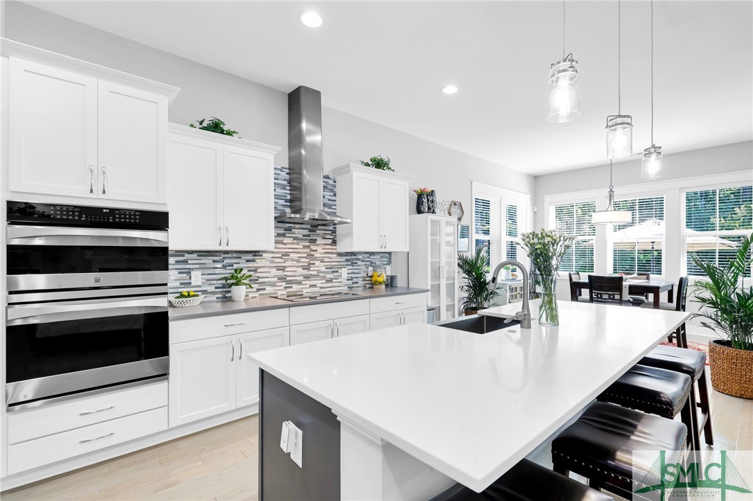 104 Bramswell Road Pooler, GA 31322 - Photo 14 of 50