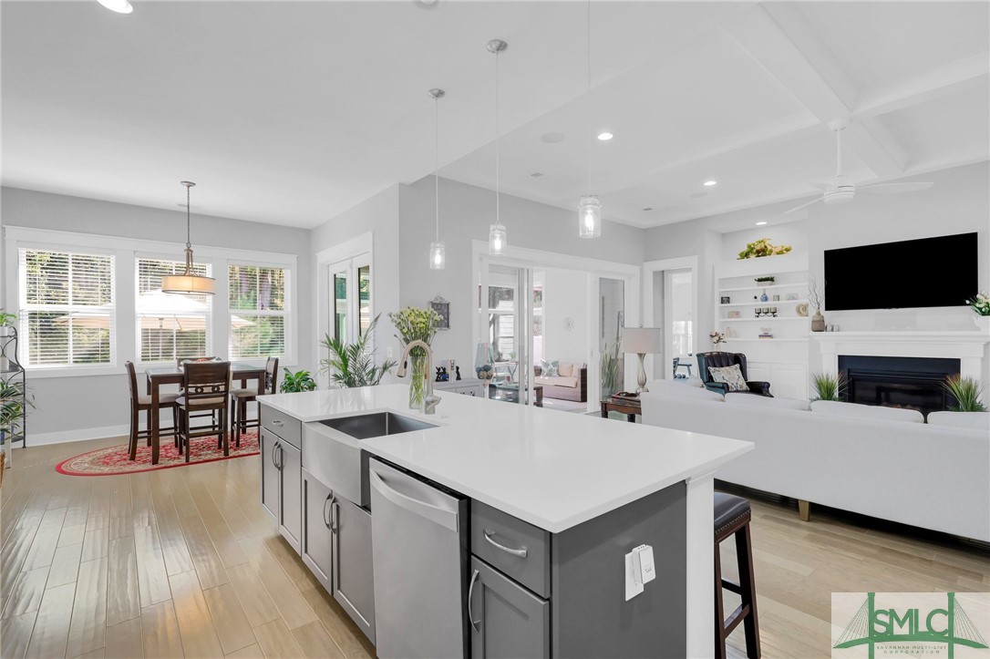 104 Bramswell Road Pooler, GA 31322 - Photo 15 of 50