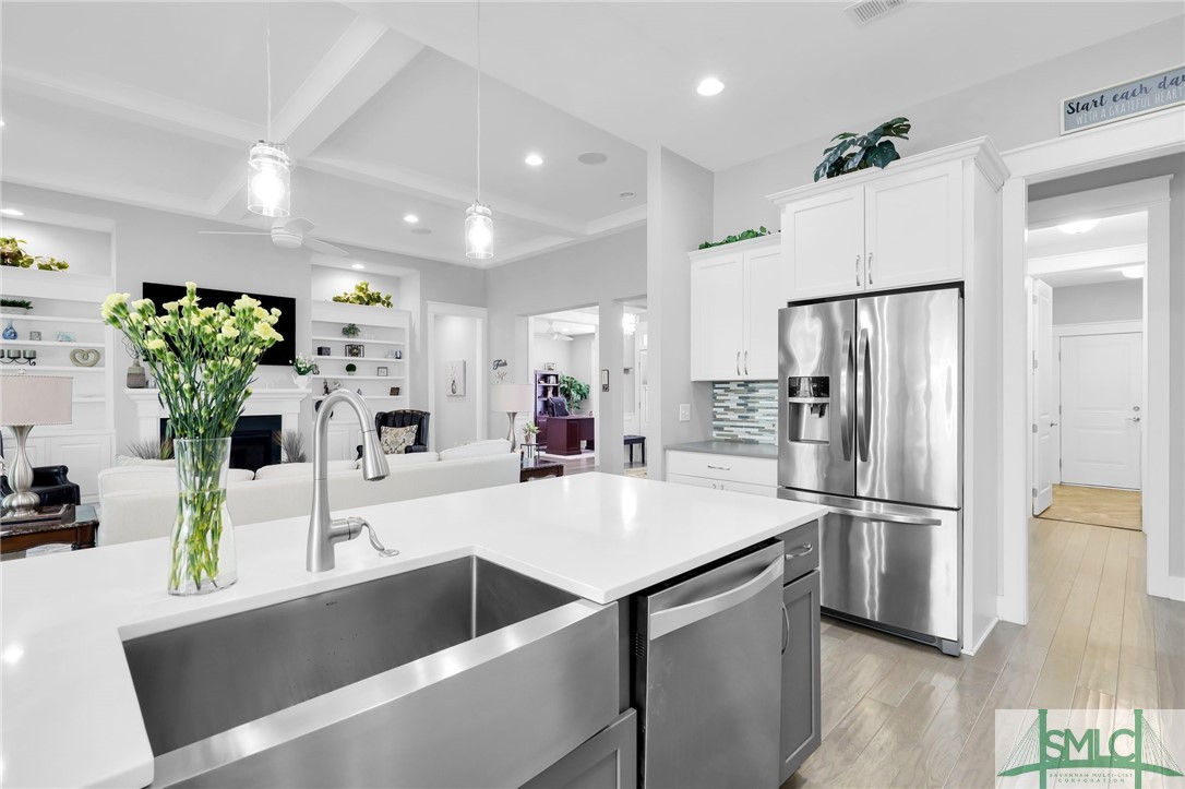 104 Bramswell Road Pooler, GA 31322 - Photo 17 of 50