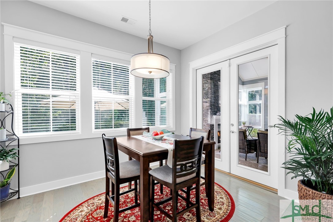 104 Bramswell Road Pooler, GA 31322 - Photo 19 of 50