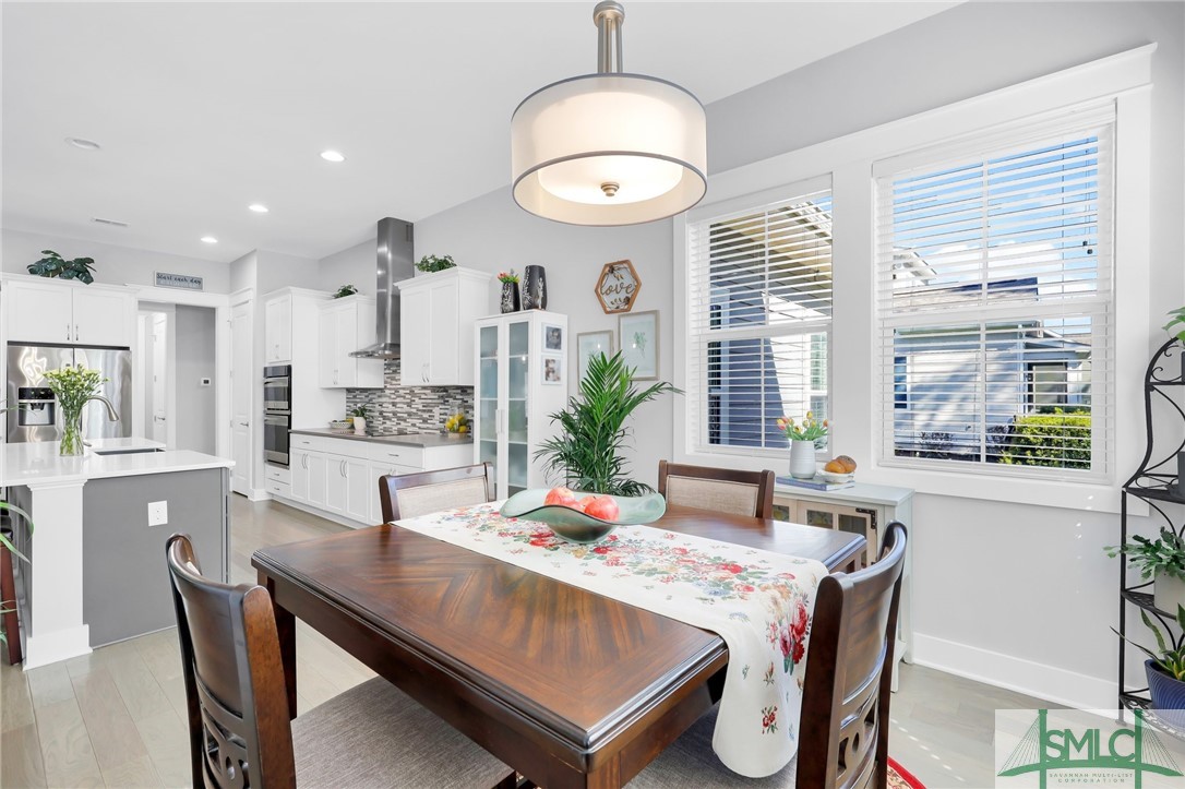 104 Bramswell Road Pooler, GA 31322 - Photo 20 of 50