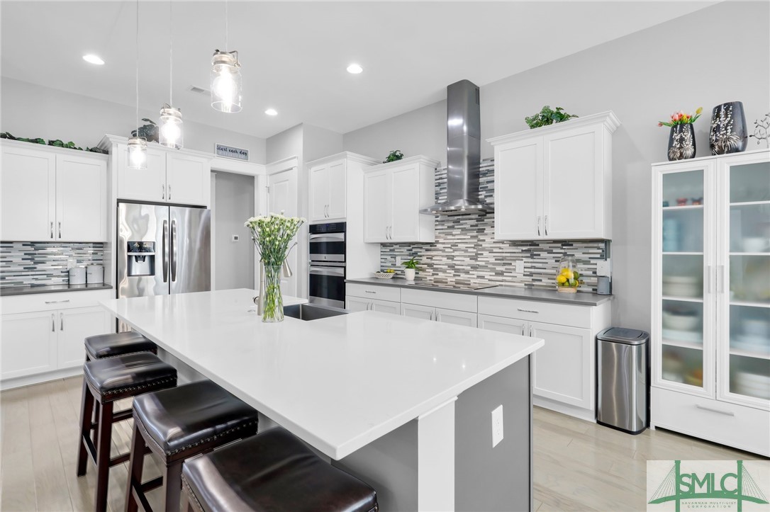 104 Bramswell Road Pooler, GA 31322 - Photo 21 of 50