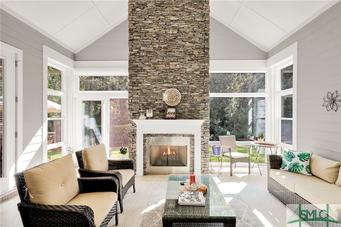 104 Bramswell Road Pooler, GA 31322 - Photo 22 of 50