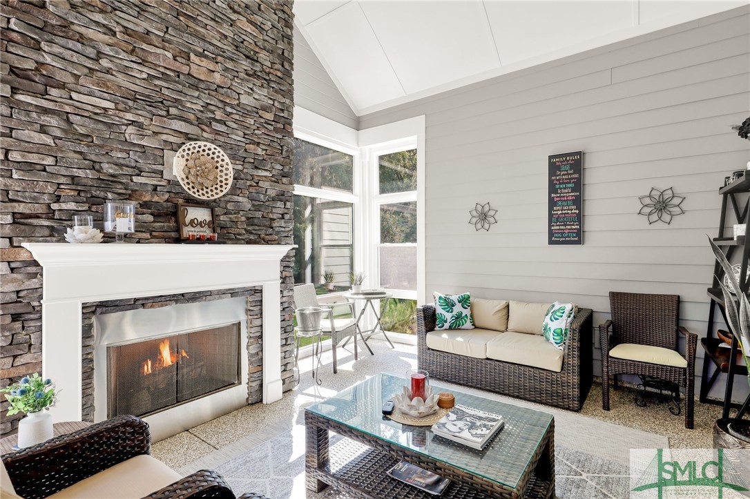 104 Bramswell Road Pooler, GA 31322 - Photo 23 of 50