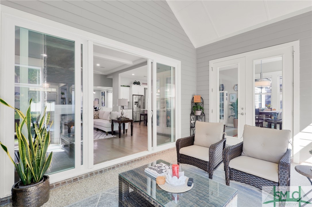 104 Bramswell Road Pooler, GA 31322 - Photo 25 of 50