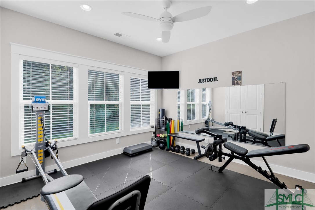 104 Bramswell Road Pooler, GA 31322 - Photo 26 of 50