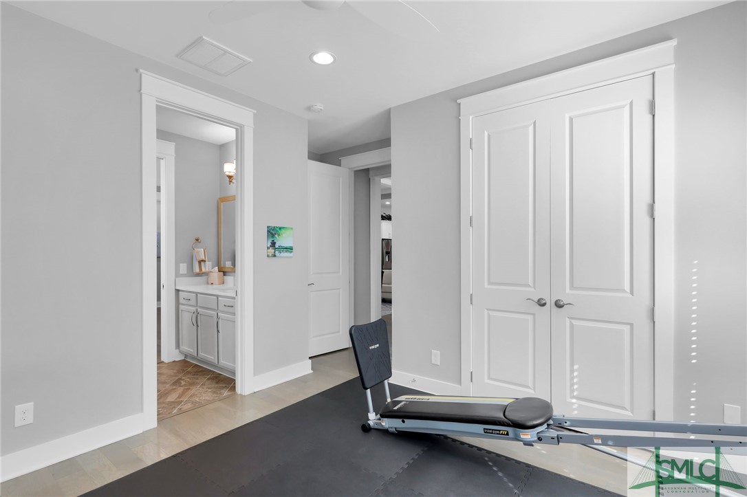 104 Bramswell Road Pooler, GA 31322 - Photo 27 of 50