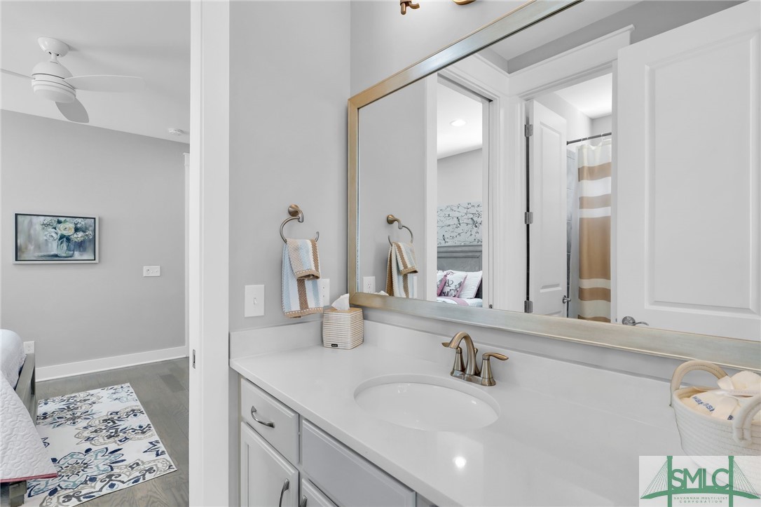 104 Bramswell Road Pooler, GA 31322 - Photo 28 of 50