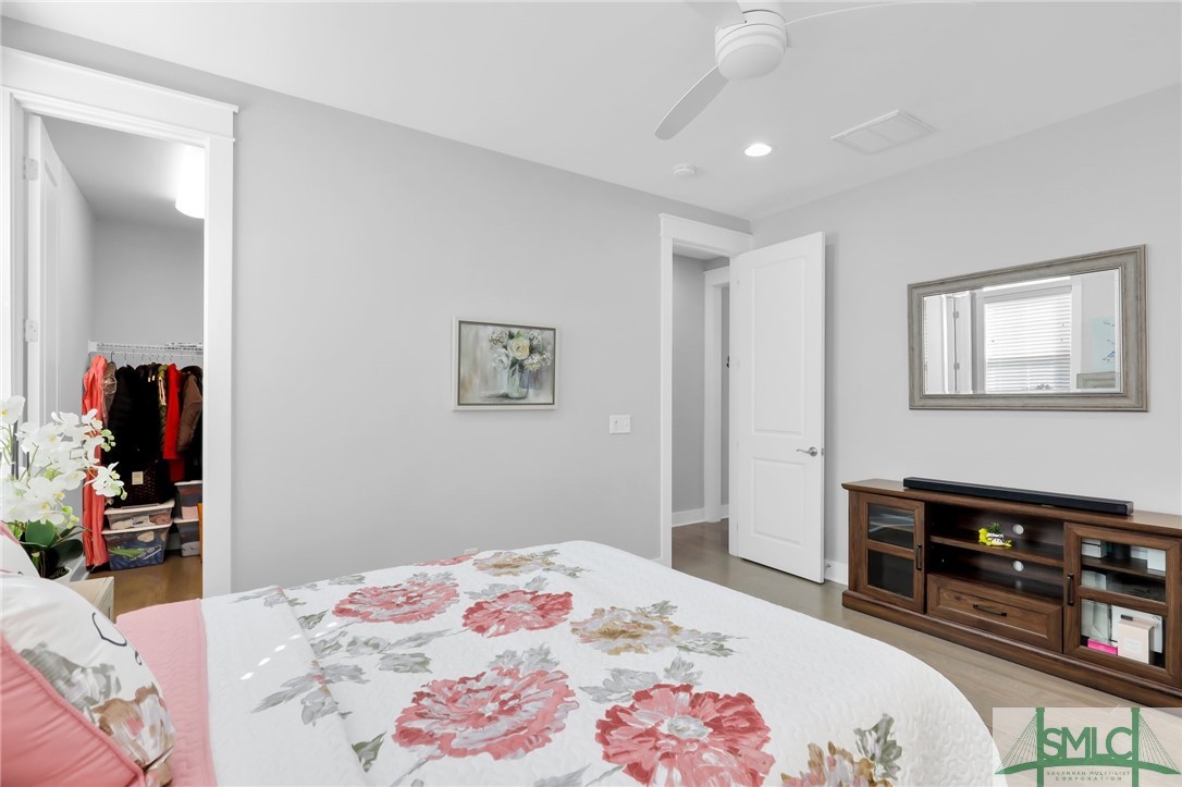 104 Bramswell Road Pooler, GA 31322 - Photo 30 of 50