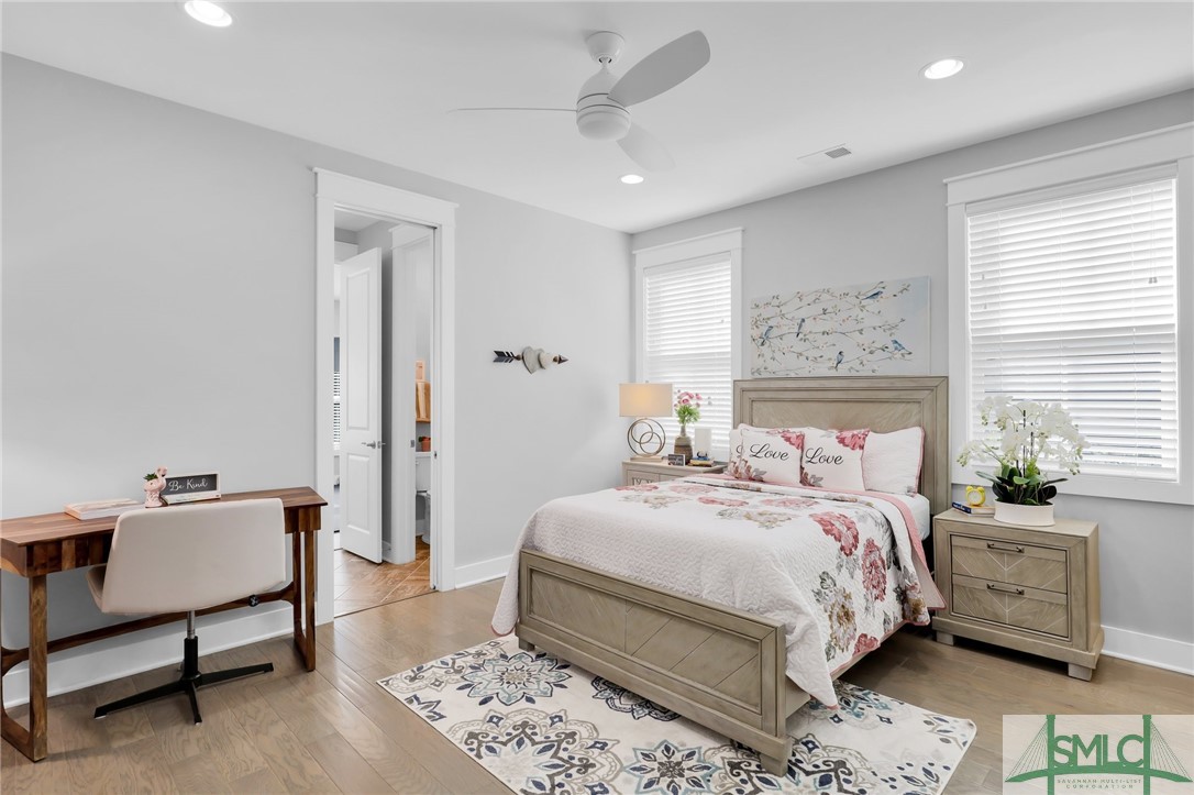 104 Bramswell Road Pooler, GA 31322 - Photo 31 of 50