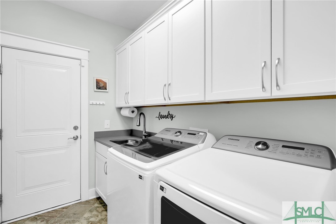 104 Bramswell Road Pooler, GA 31322 - Photo 33 of 50