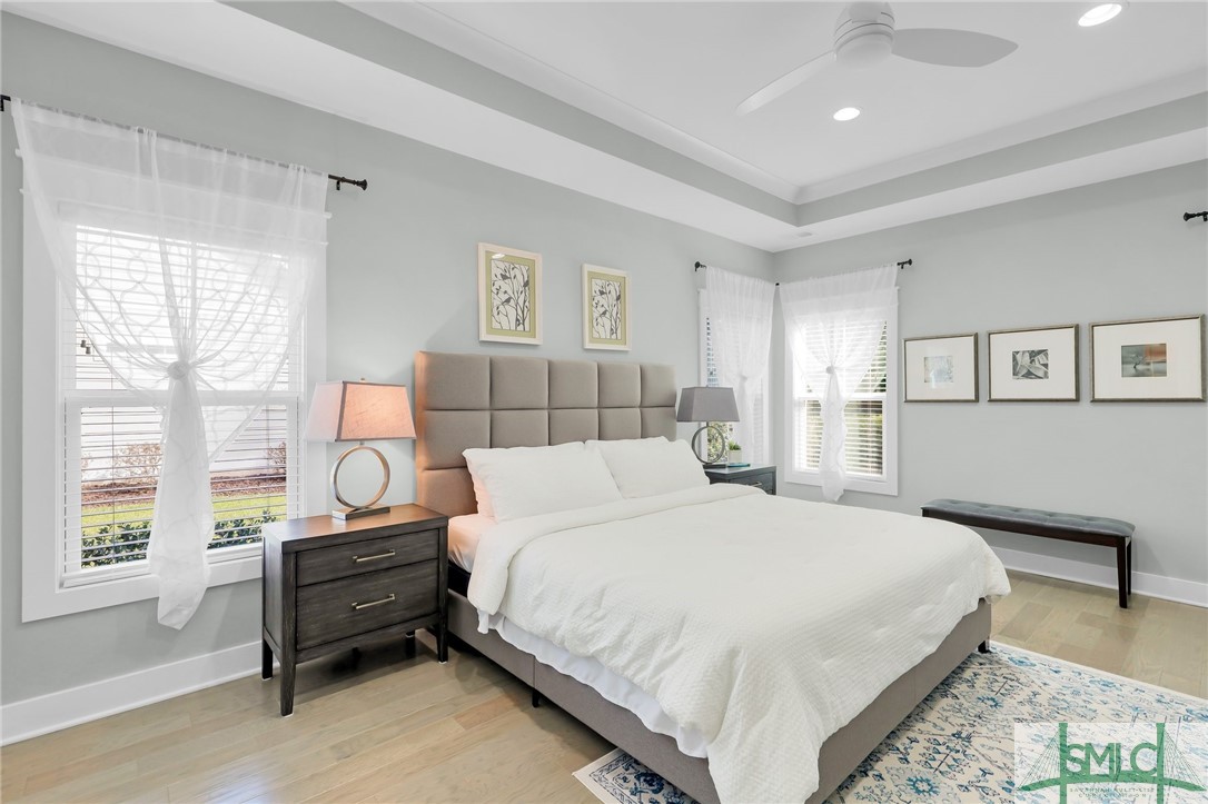 104 Bramswell Road Pooler, GA 31322 - Photo 34 of 50