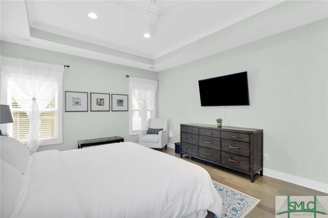 104 Bramswell Road Pooler, GA 31322 - Photo 35 of 50