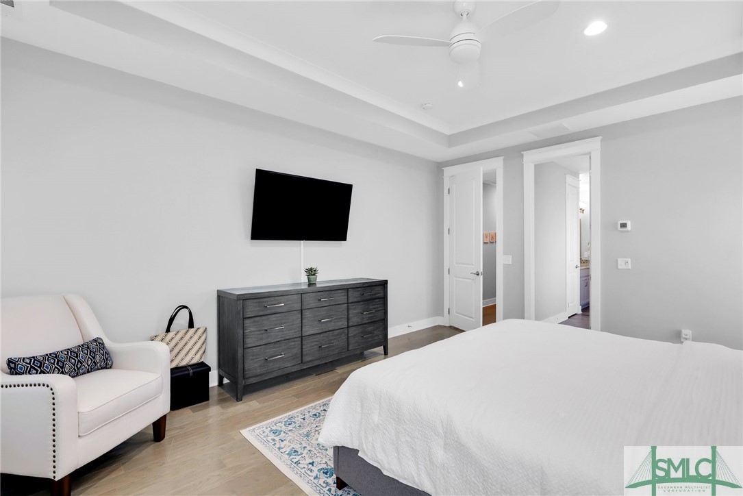 104 Bramswell Road Pooler, GA 31322 - Photo 36 of 50