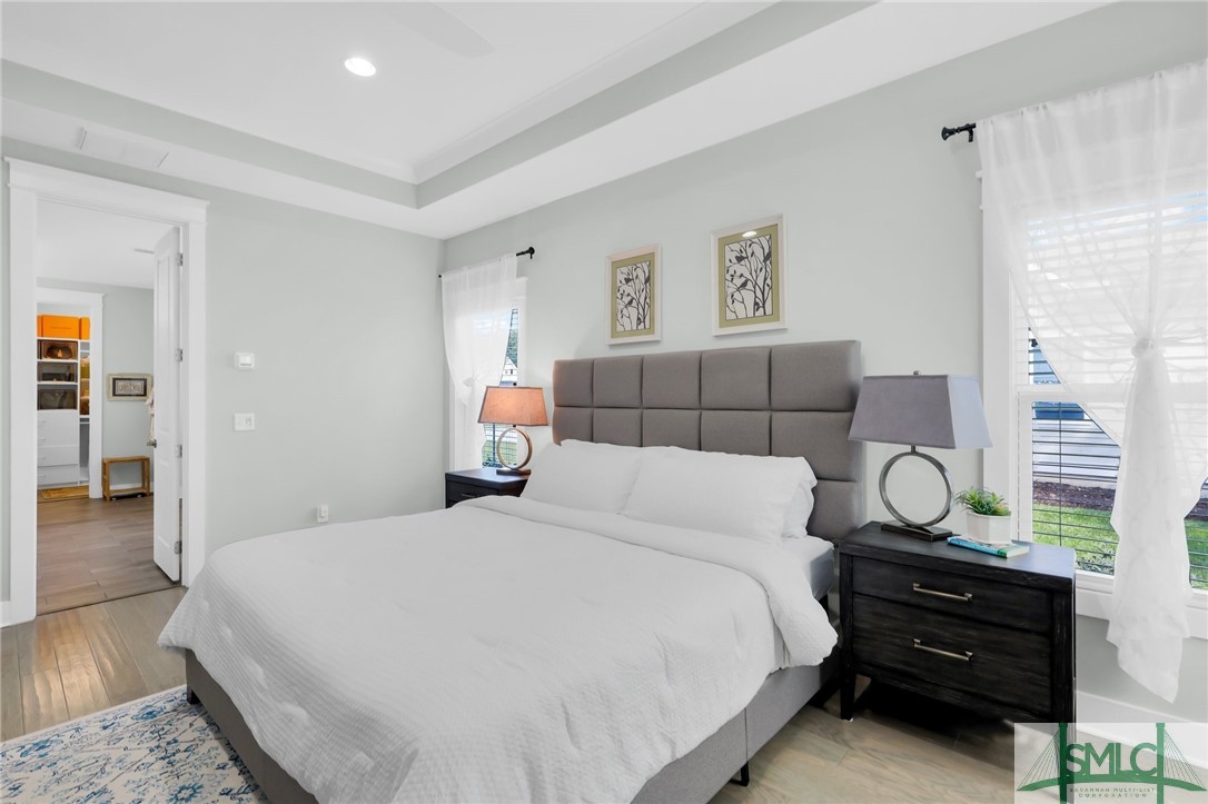 104 Bramswell Road Pooler, GA 31322 - Photo 37 of 50