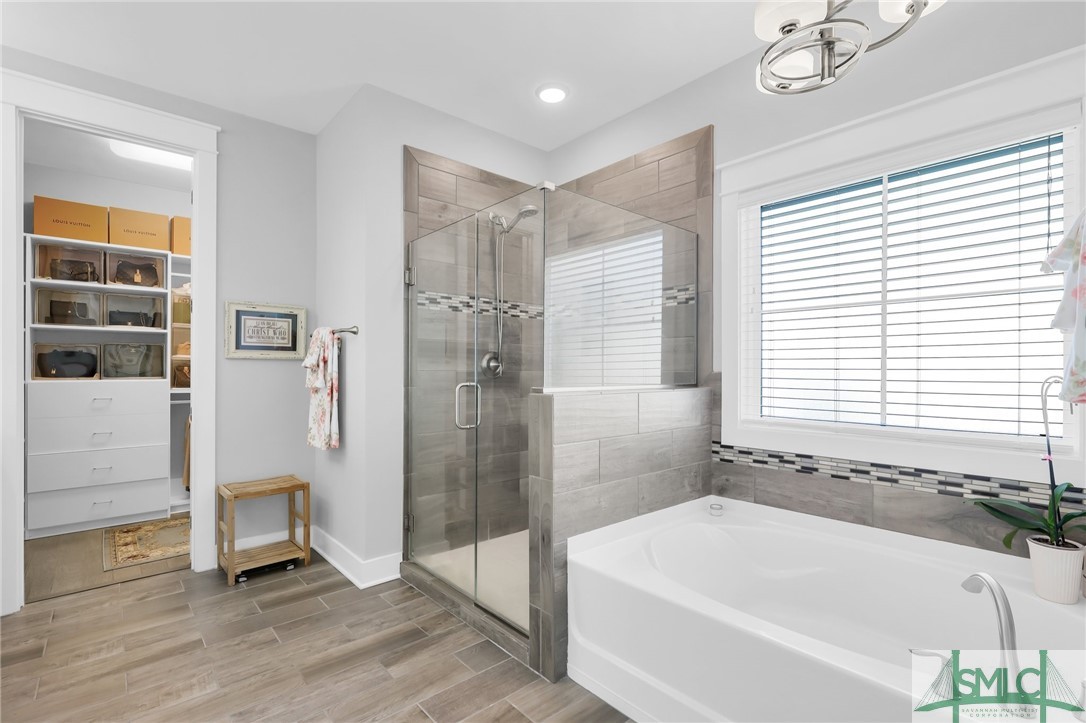 104 Bramswell Road Pooler, GA 31322 - Photo 38 of 50