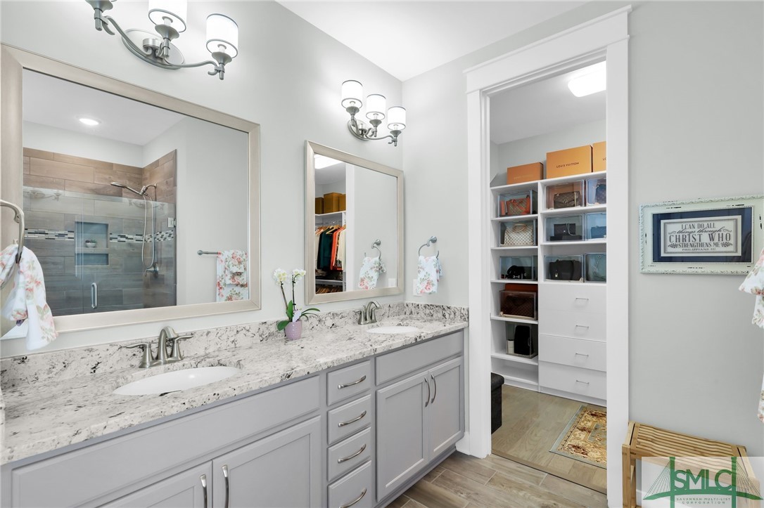 104 Bramswell Road Pooler, GA 31322 - Photo 39 of 50