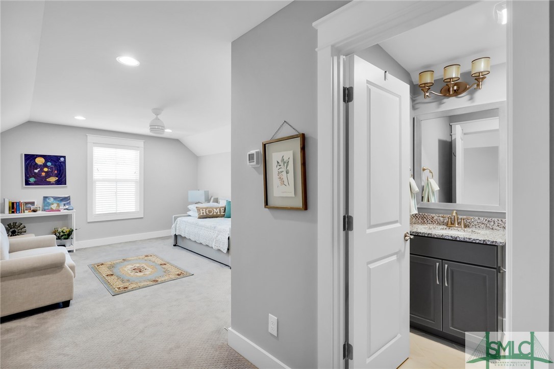 104 Bramswell Road Pooler, GA 31322 - Photo 42 of 50