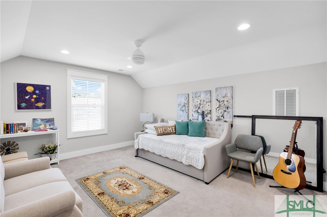 104 Bramswell Road Pooler, GA 31322 - Photo 44 of 50