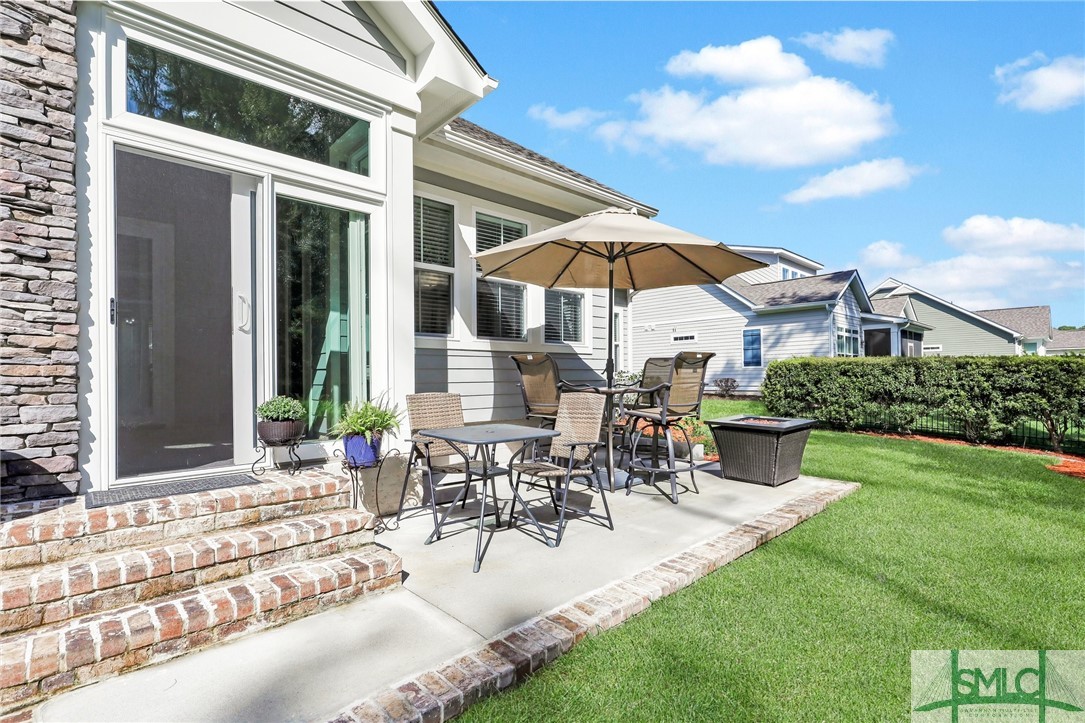 104 Bramswell Road Pooler, GA 31322 - Photo 46 of 50