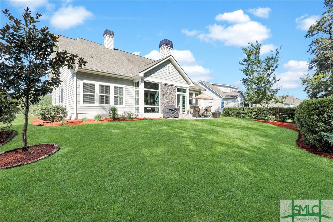 104 Bramswell Road Pooler, GA 31322 - Photo 47 of 50