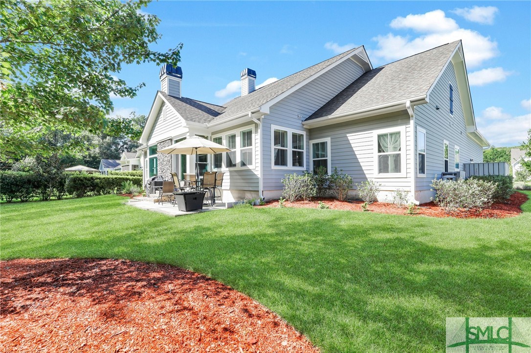 104 Bramswell Road Pooler, GA 31322 - Photo 49 of 50