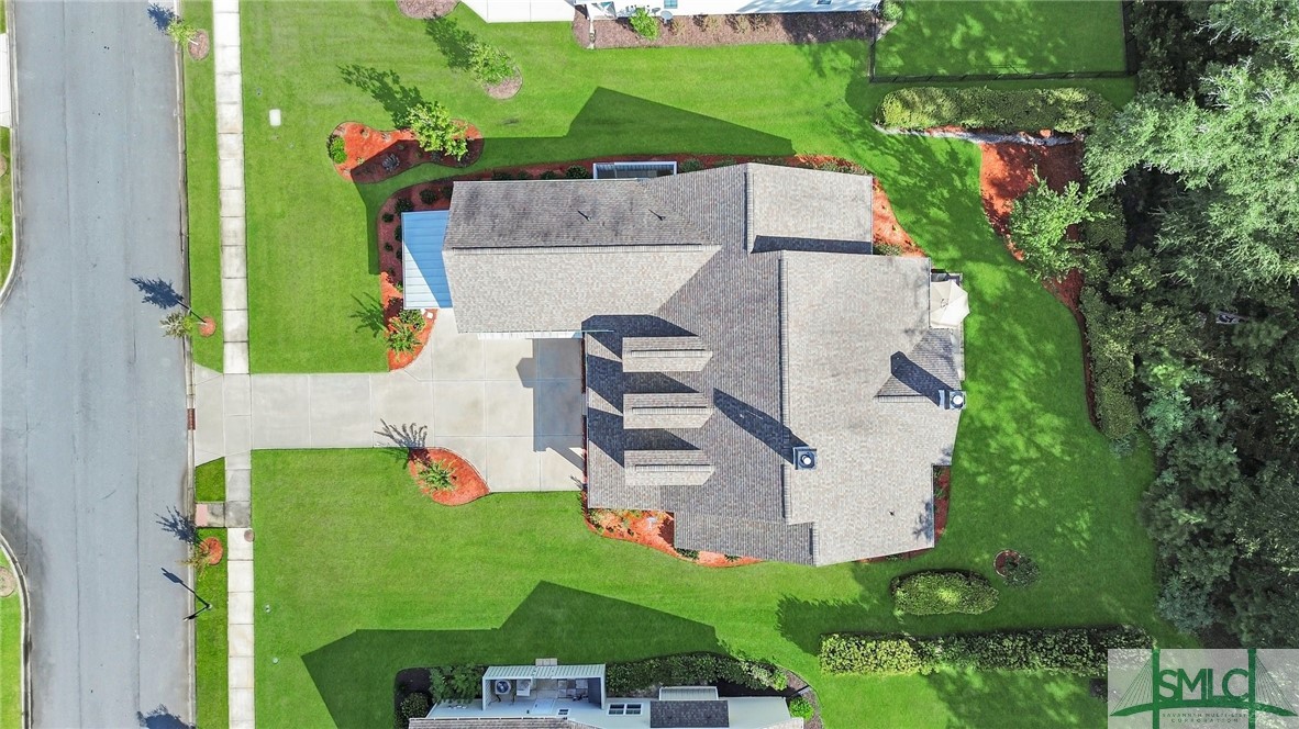 104 Bramswell Road Pooler, GA 31322 - Photo 50 of 50