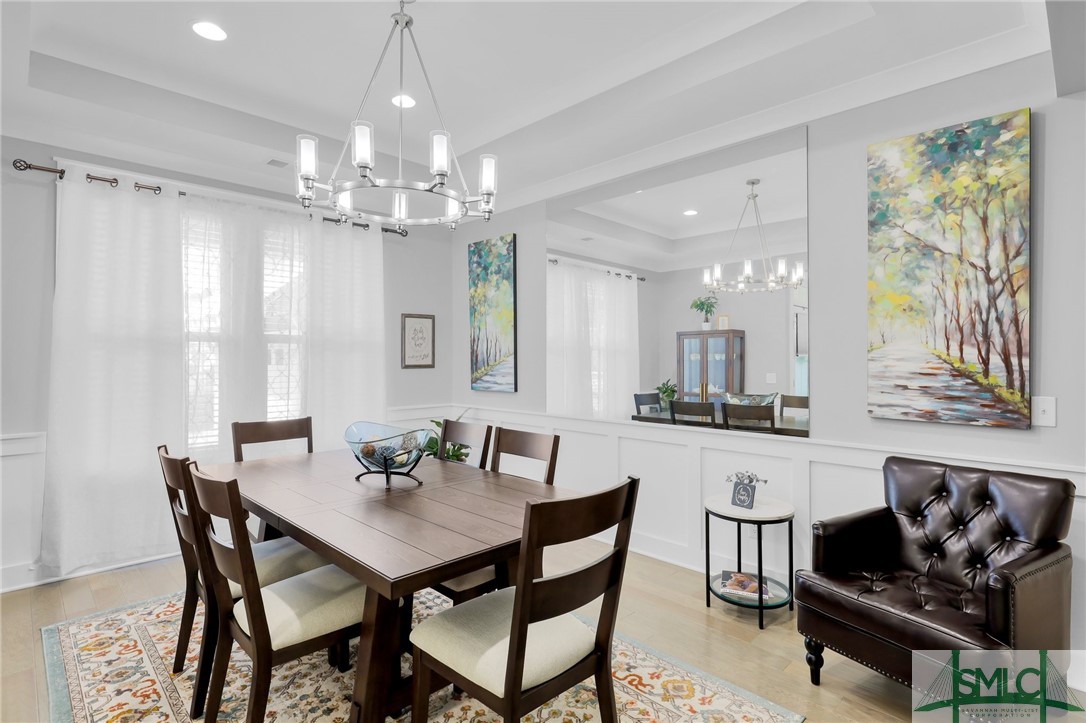 104 Bramswell Road Pooler, GA 31322 - Photo 6 of 50