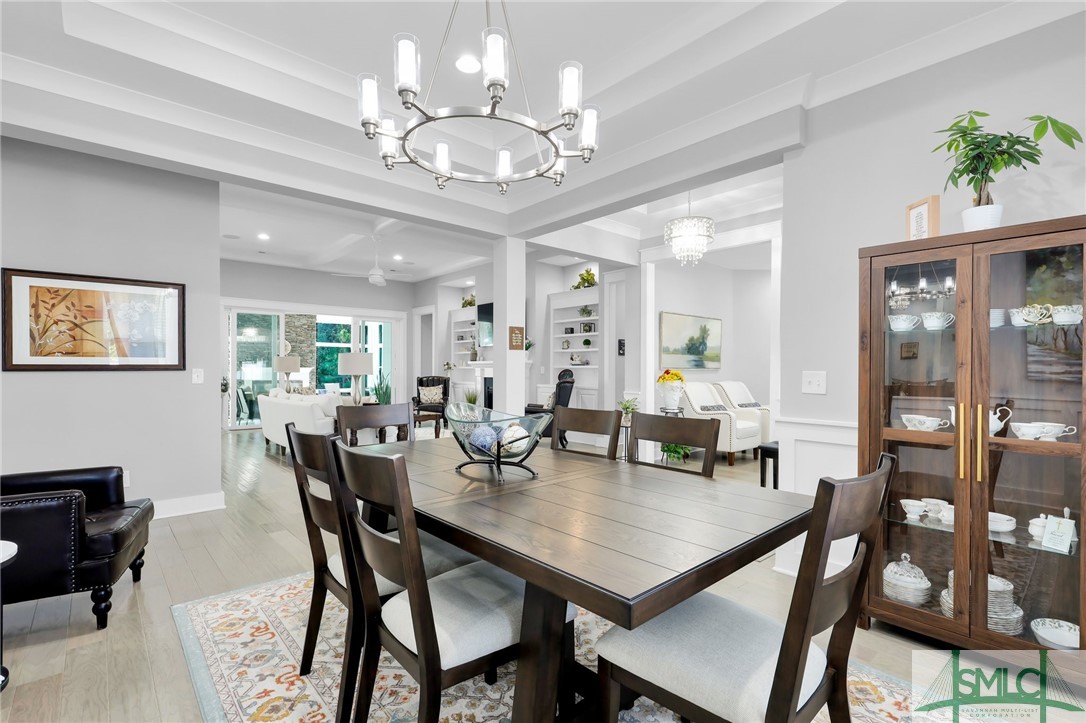 104 Bramswell Road Pooler, GA 31322 - Photo 7 of 50