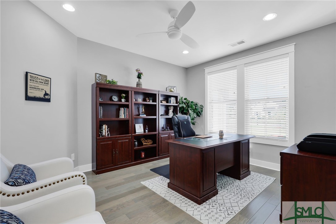 104 Bramswell Road Pooler, GA 31322 - Photo 8 of 50