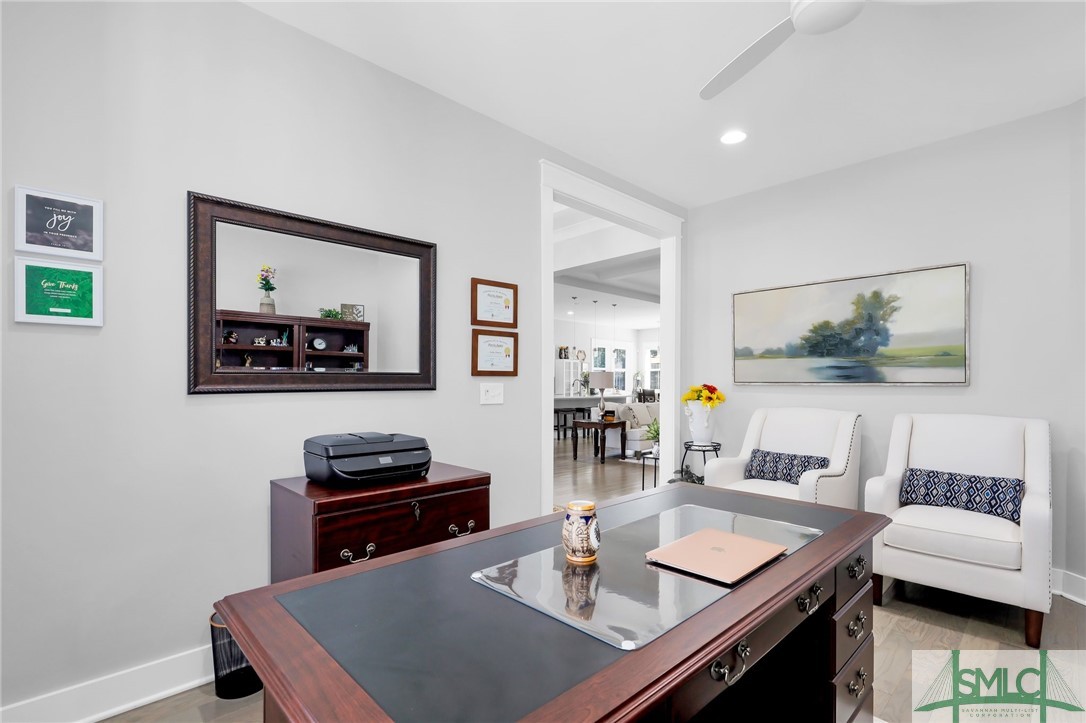 104 Bramswell Road Pooler, GA 31322 - Photo 9 of 50