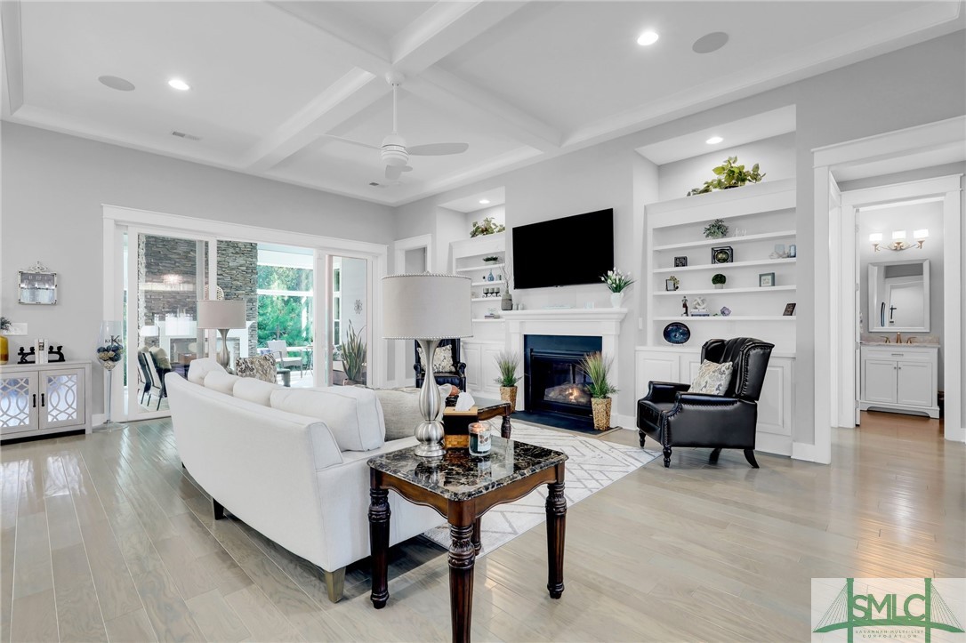 104 Bramswell Road Pooler, GA 31322 - Photo 10 of 50