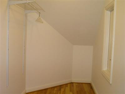 2396 Rockminster Road Lexington, KY 40509 - Photo 25 of 25 Walk in closet of 4th bedroom upper leve