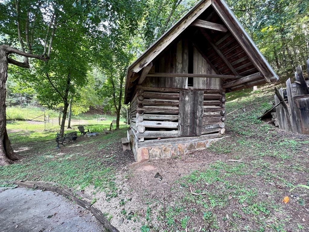 1570 South Helton Road Sevierville, TN 37862 - Photo 51 of 54 Gallery Image 51