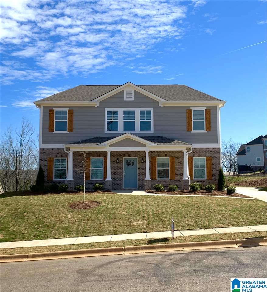 1038 Camellia Ridge Drive Pelham, AL 35124 - Photo 1 of 47