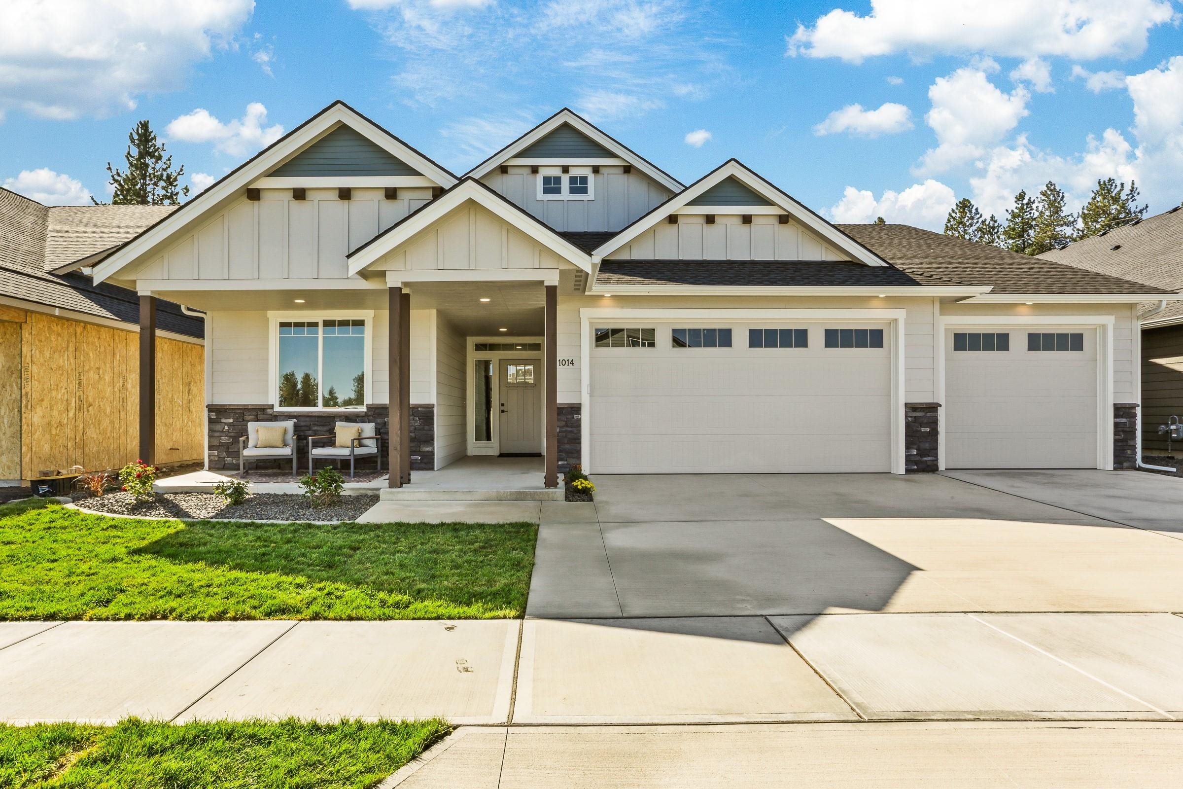 1116 East Handy Road Colbert, WA 99005 - Photo 1 of 20