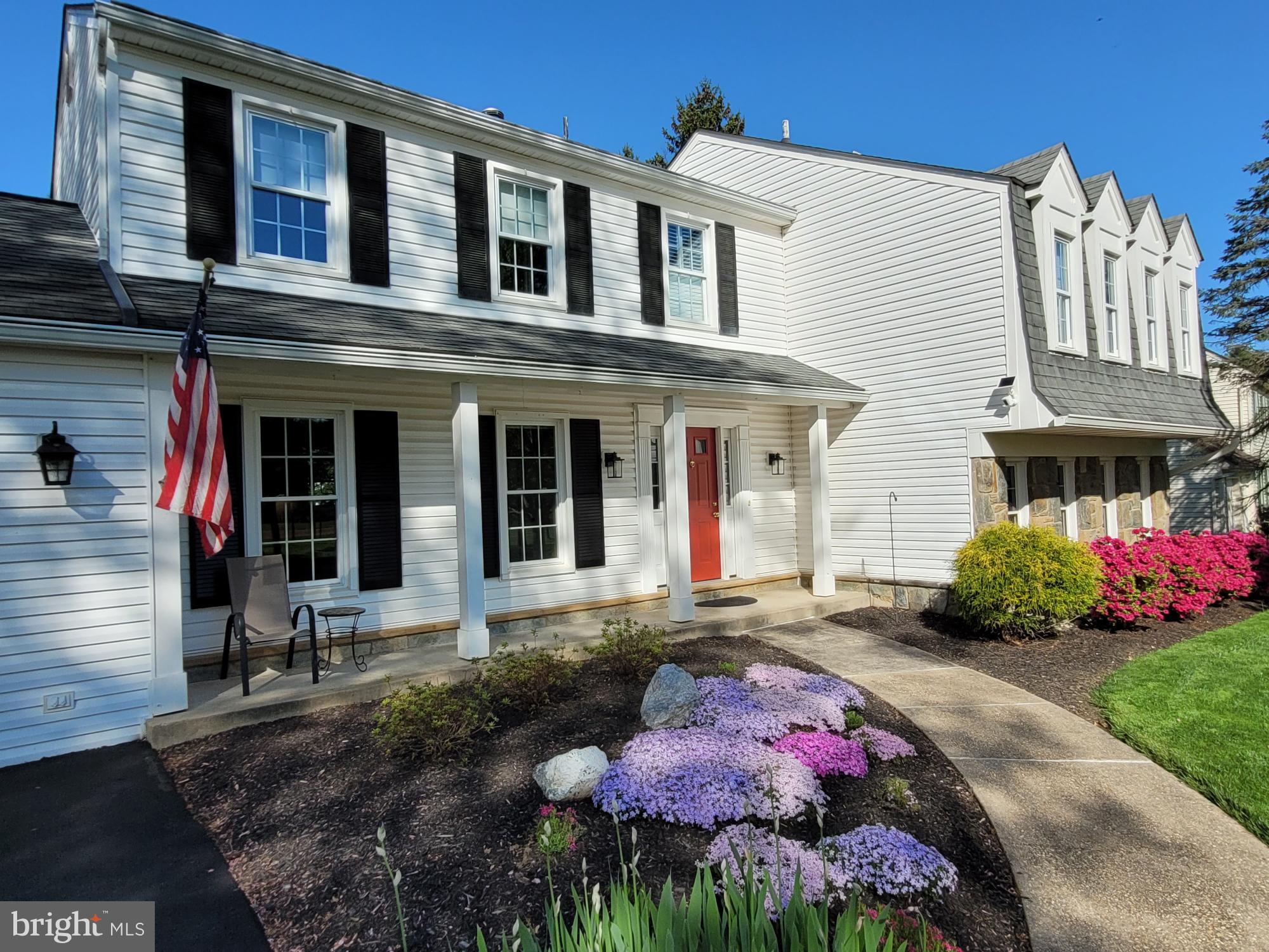 17014 Cashell Road Rockville, MD 20853 - Photo 4 of 71