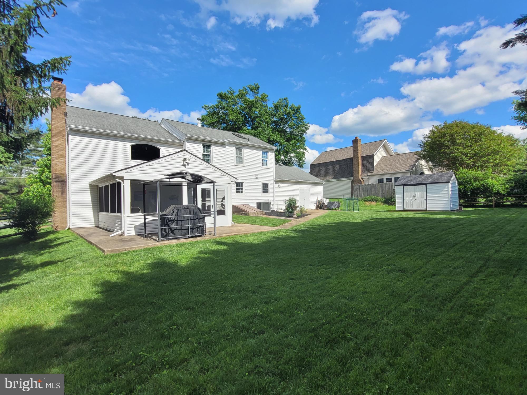 17014 Cashell Road Rockville, MD 20853 - Photo 56 of 71